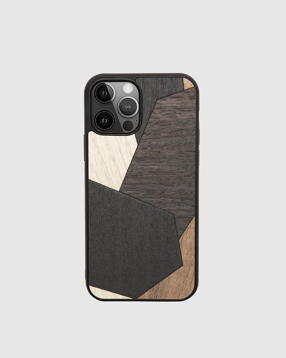 Wood'd Quartz Cover Italia