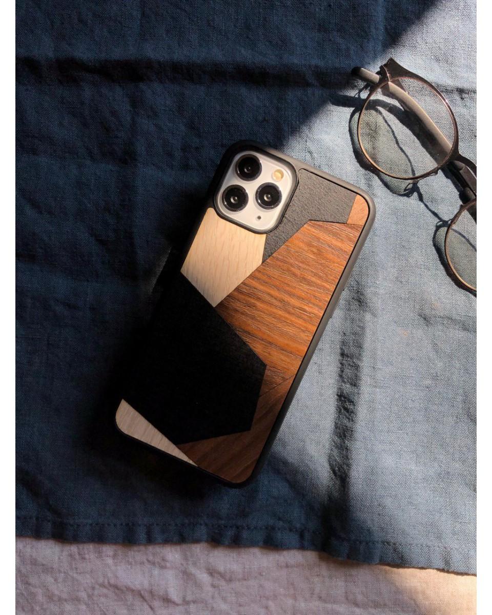 Wood'd Quartz Cover Italia