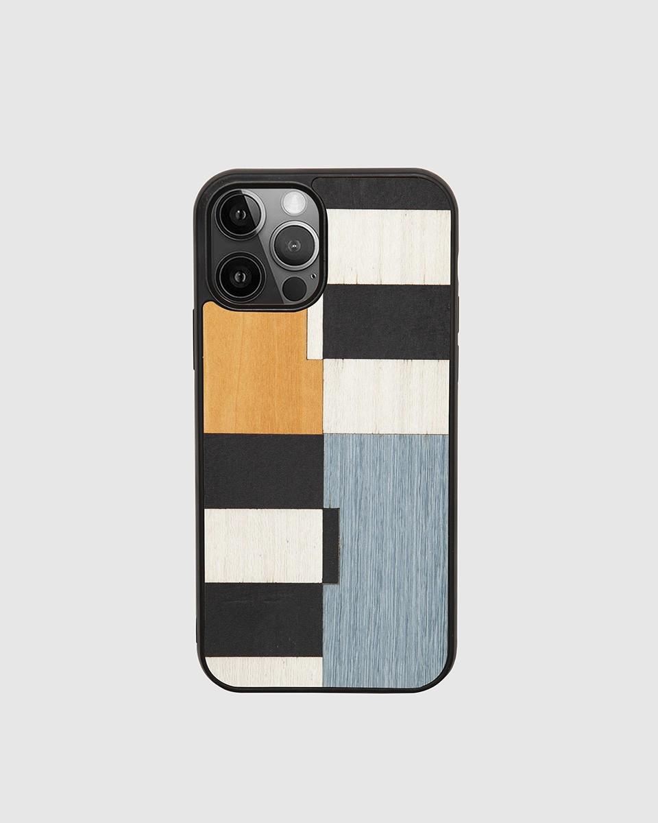 Wood'd Broken Signal Cover Spedizione Gratuita