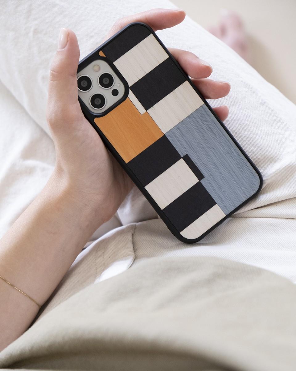 Wood'd Broken Signal Cover Spedizione Gratuita