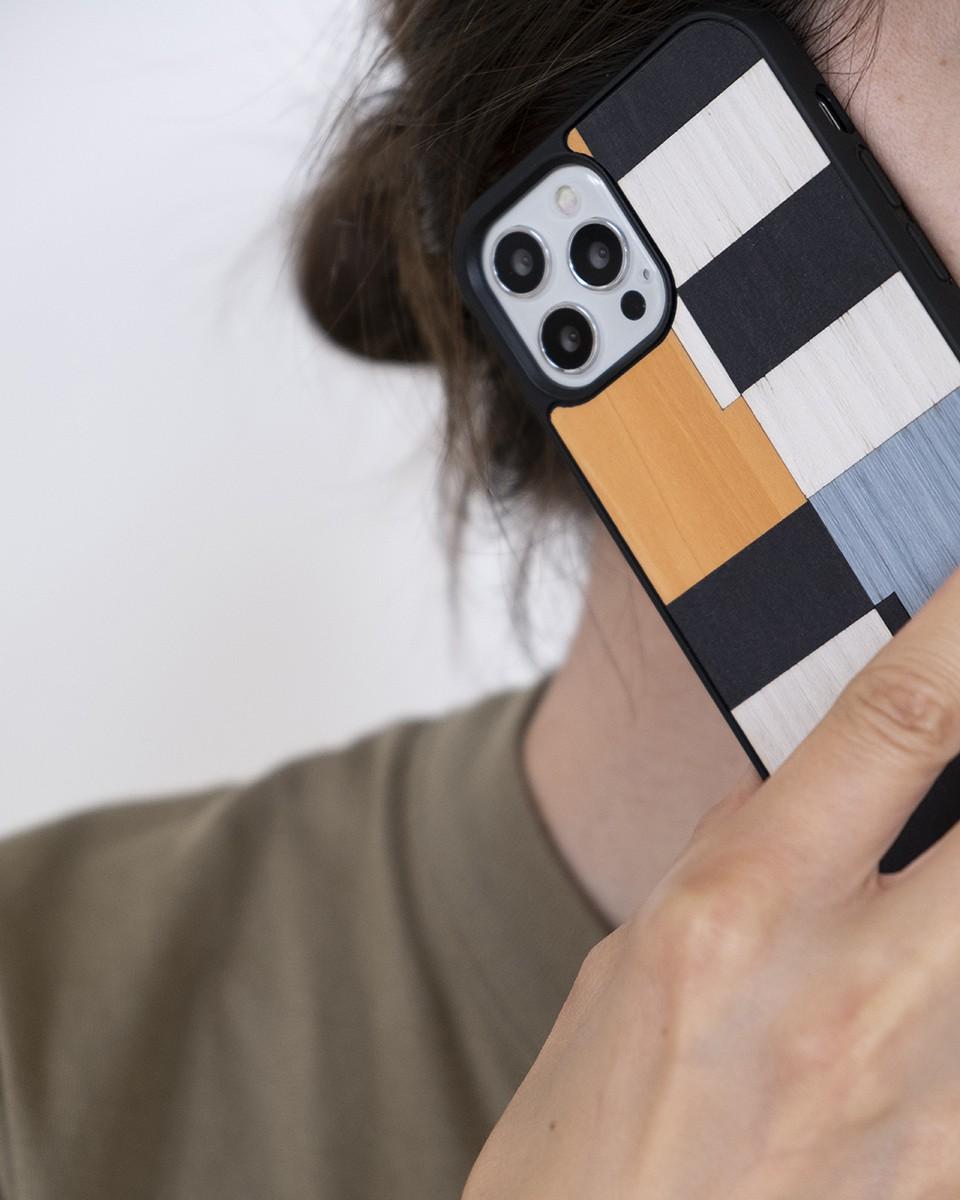 Wood'd Broken Signal Cover Spedizione Gratuita