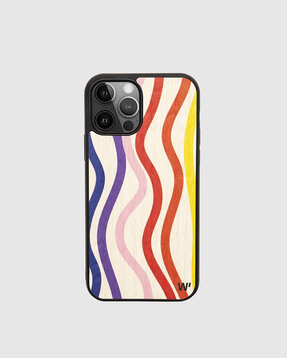Wood'd Streamers Cover Shopping Online