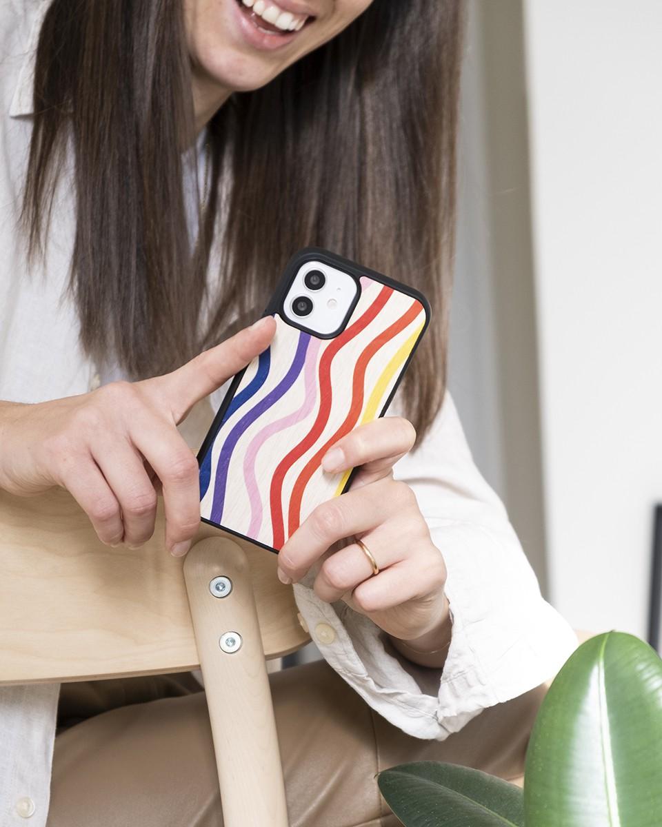 Wood'd Streamers Cover Shopping Online