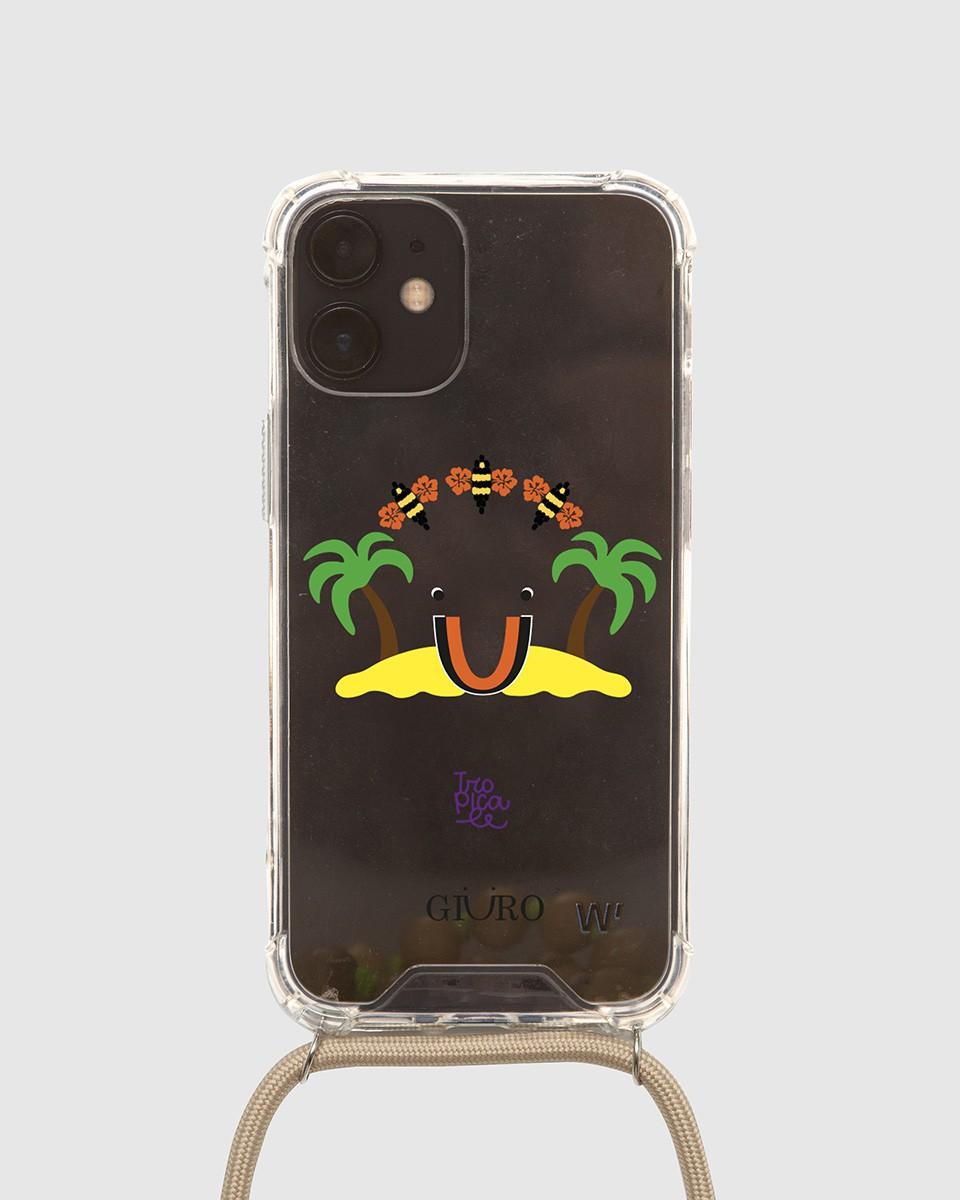 Wood'd GIÜRO Tropical Feelings Affare Del Giorno