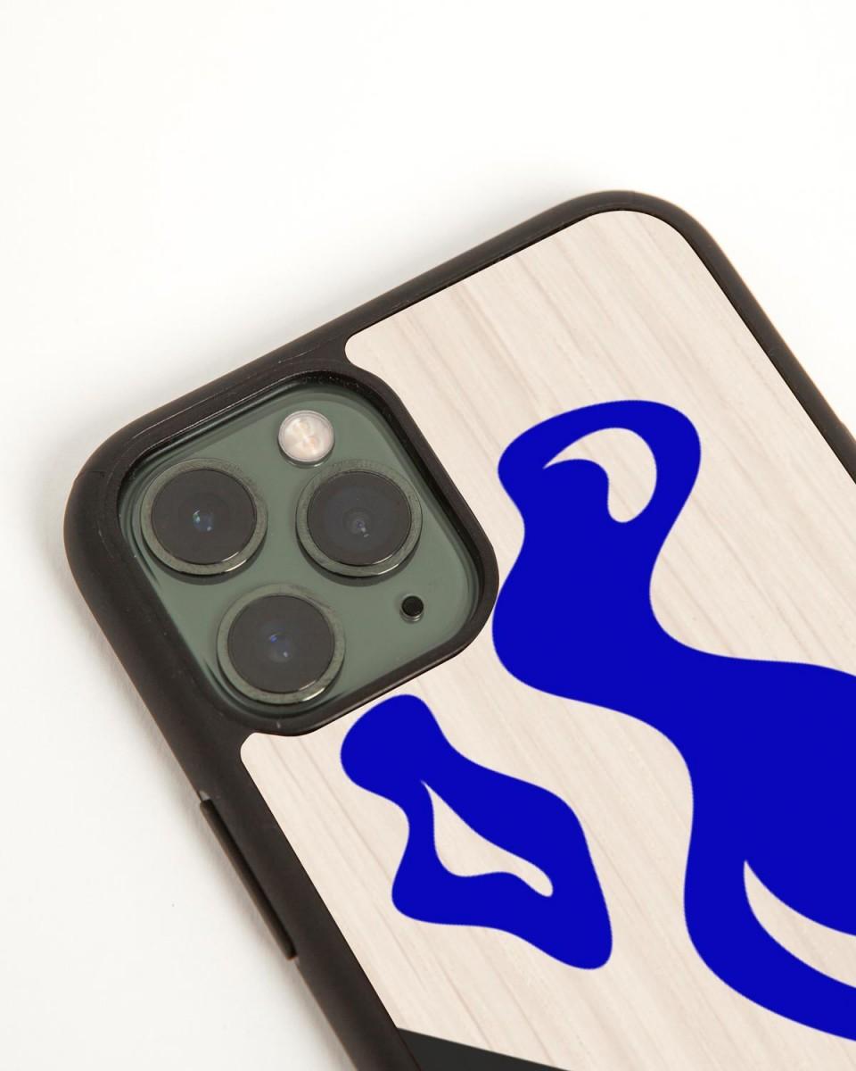 Wood'd Abstract Cover Hotsell
